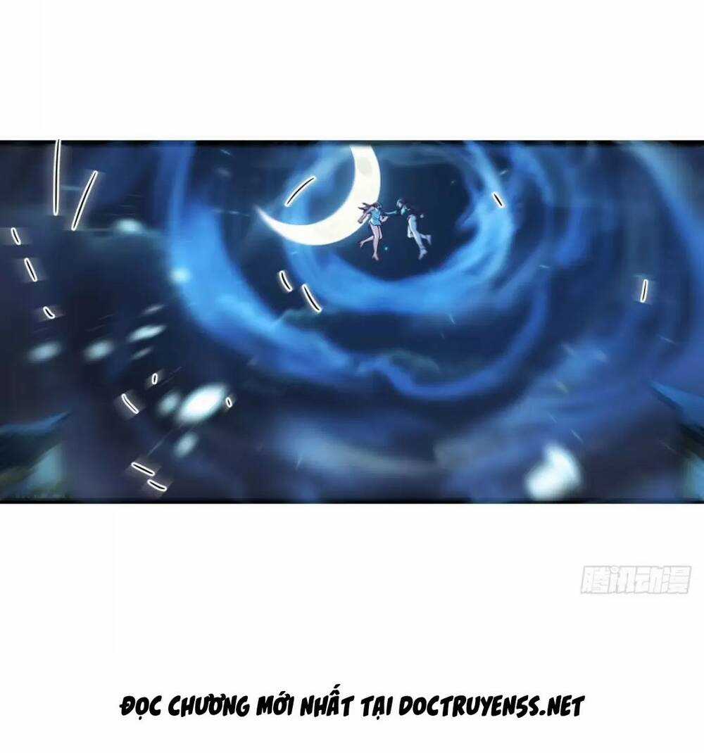 đấu thần vĩnh dạ - Chapter 25 - Trang 32