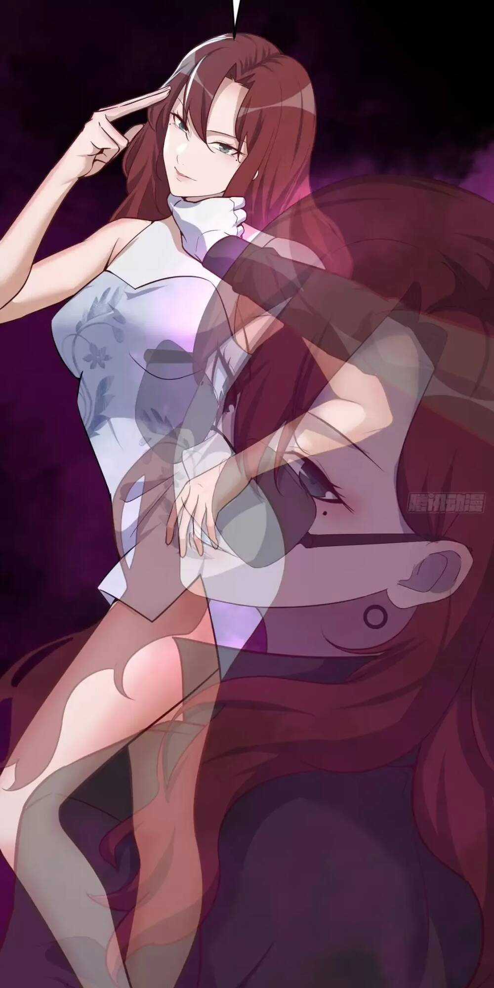 đấu thần vĩnh dạ - Chapter 25 - Trang 34