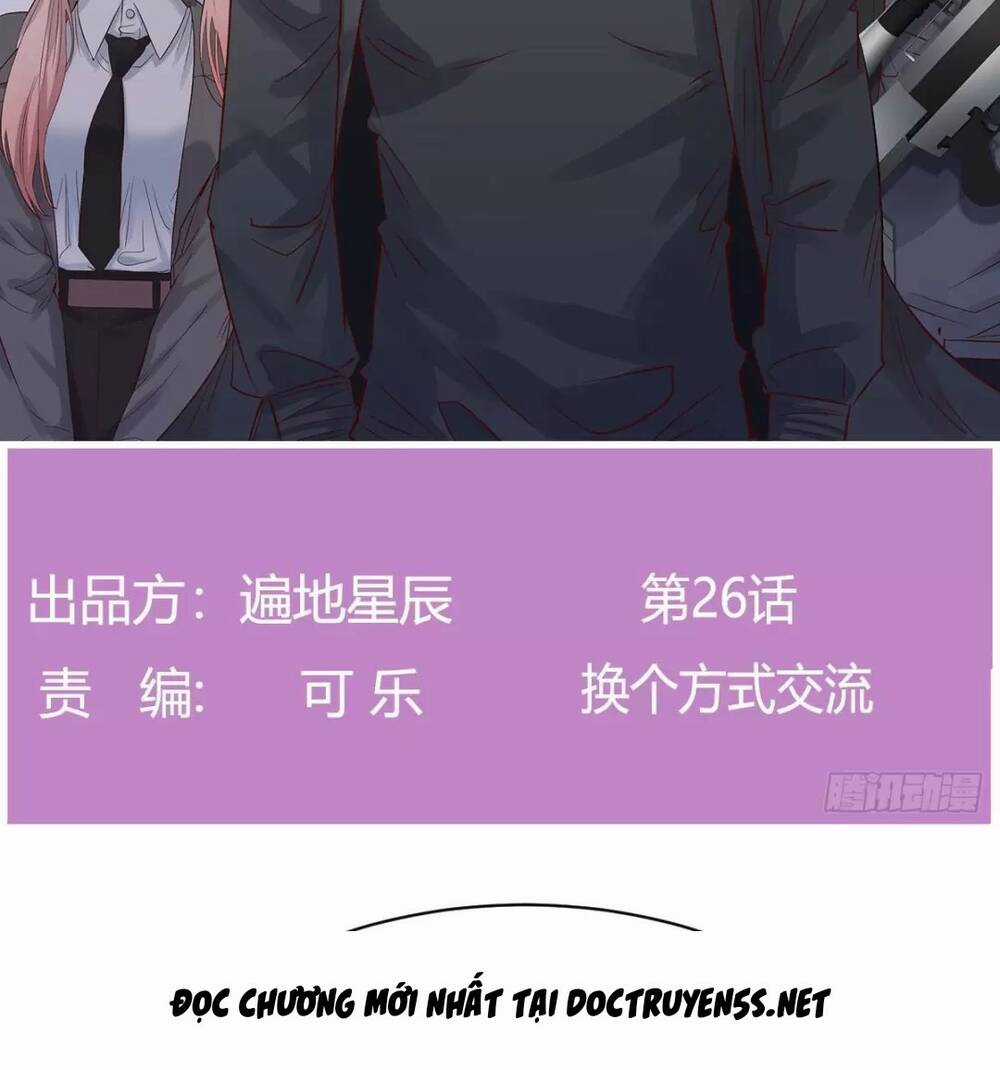 đấu thần vĩnh dạ - Chapter 26 - Trang 2