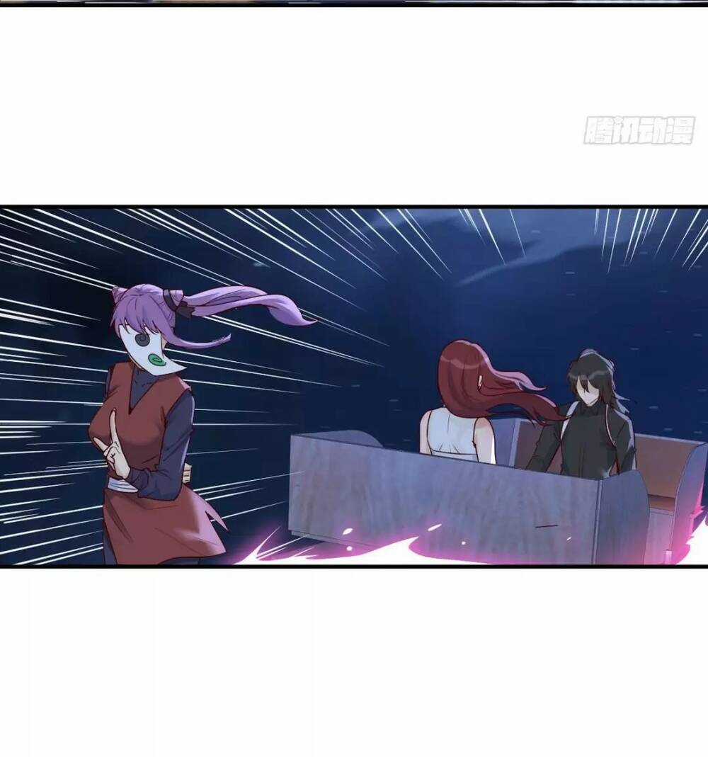 đấu thần vĩnh dạ - Chapter 26 - Trang 12