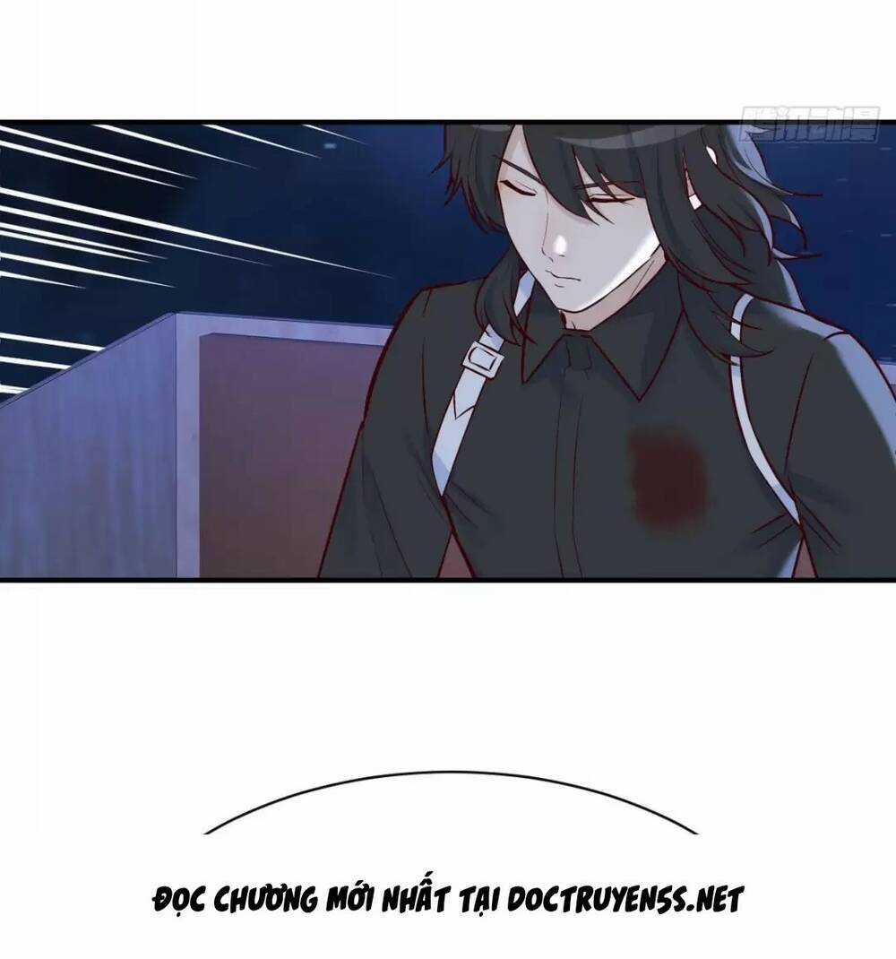 đấu thần vĩnh dạ - Chapter 26 - Trang 13