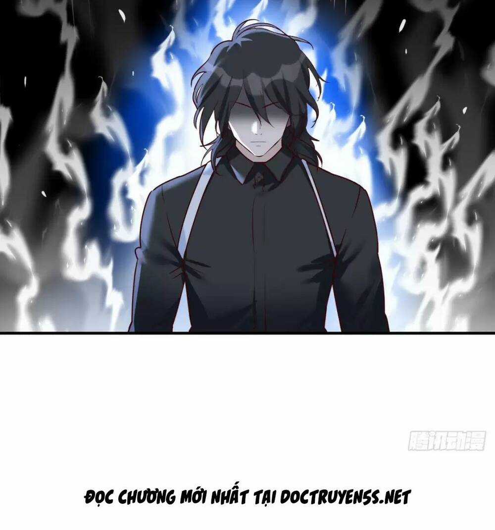 đấu thần vĩnh dạ - Chapter 26 - Trang 18