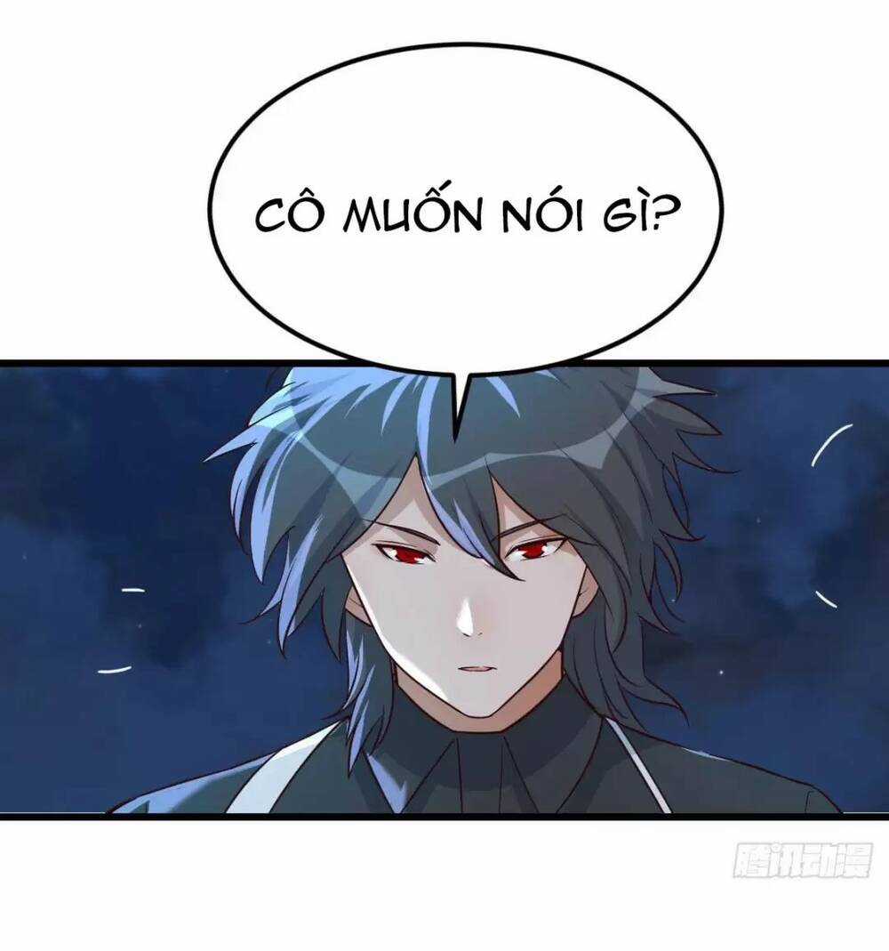 đấu thần vĩnh dạ - Chapter 26 - Trang 19