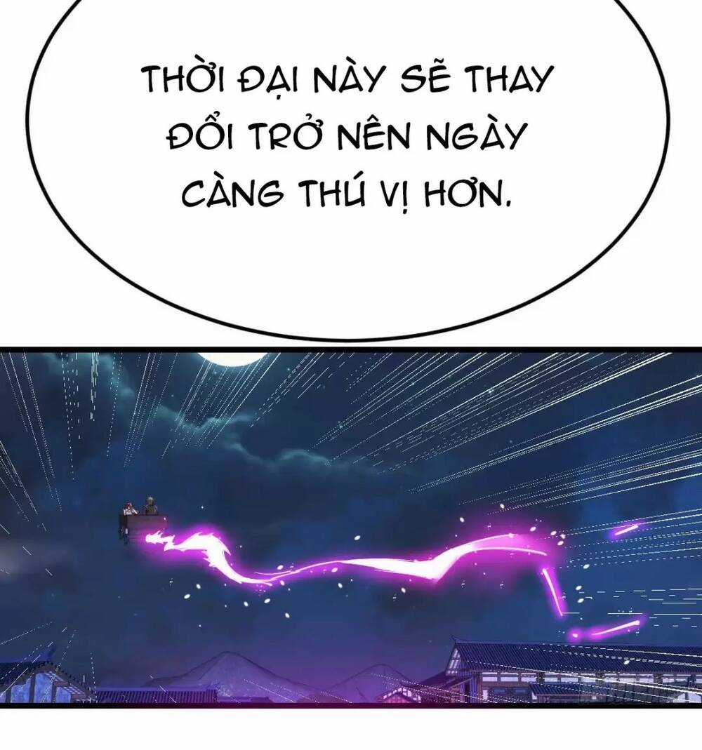đấu thần vĩnh dạ - Chapter 26 - Trang 21