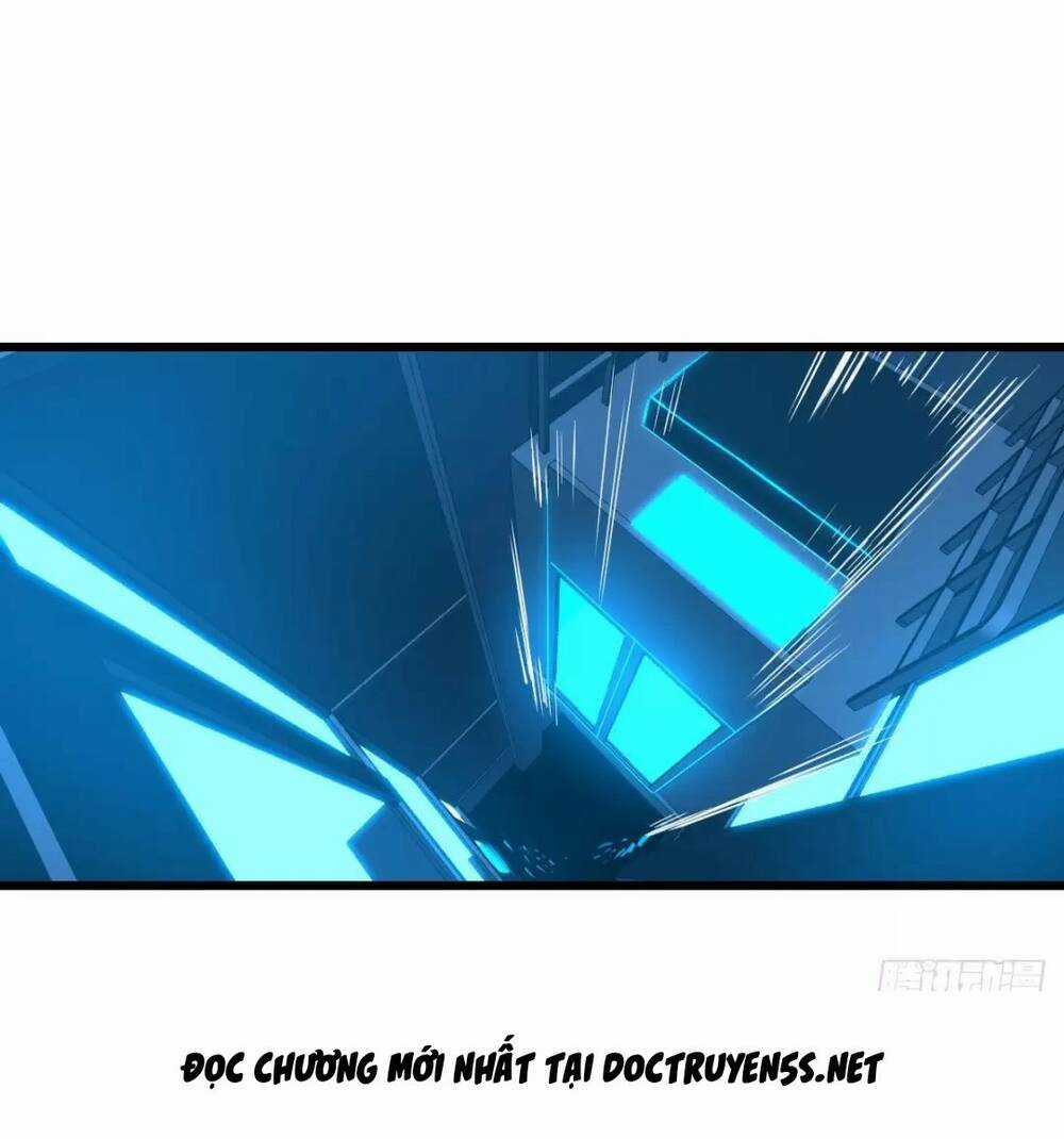 đấu thần vĩnh dạ - Chapter 26 - Trang 22