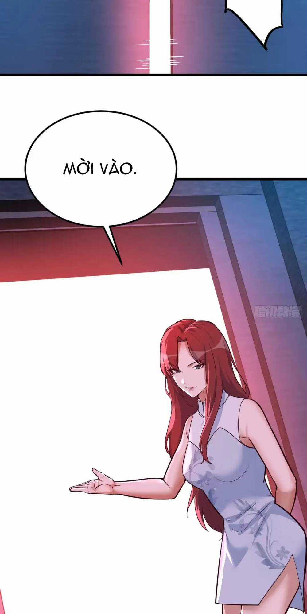 đấu thần vĩnh dạ - Chapter 26 - Trang 24