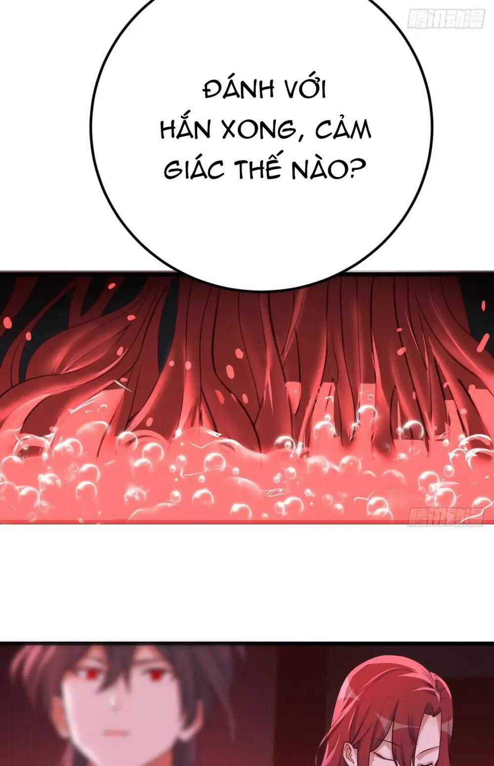 đấu thần vĩnh dạ - Chapter 26 - Trang 27