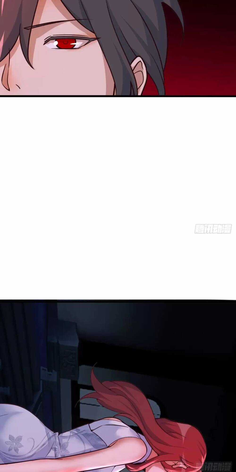 đấu thần vĩnh dạ - Chapter 26 - Trang 29