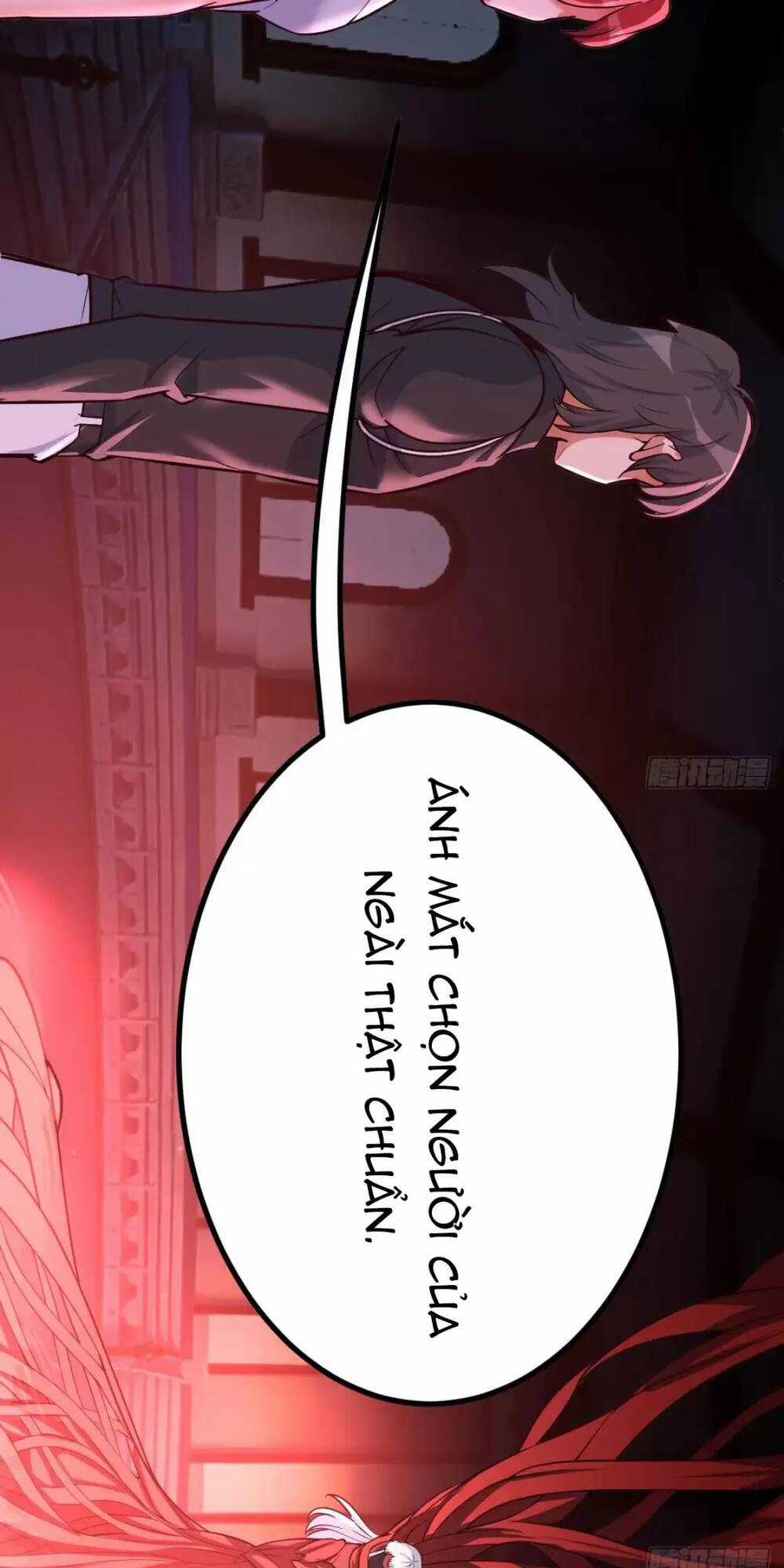 đấu thần vĩnh dạ - Chapter 26 - Trang 30