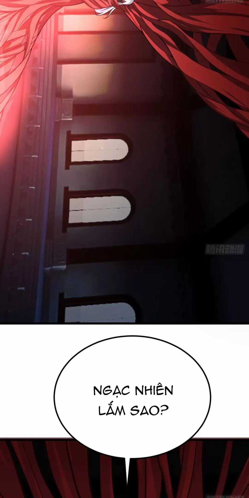 đấu thần vĩnh dạ - Chapter 26 - Trang 31