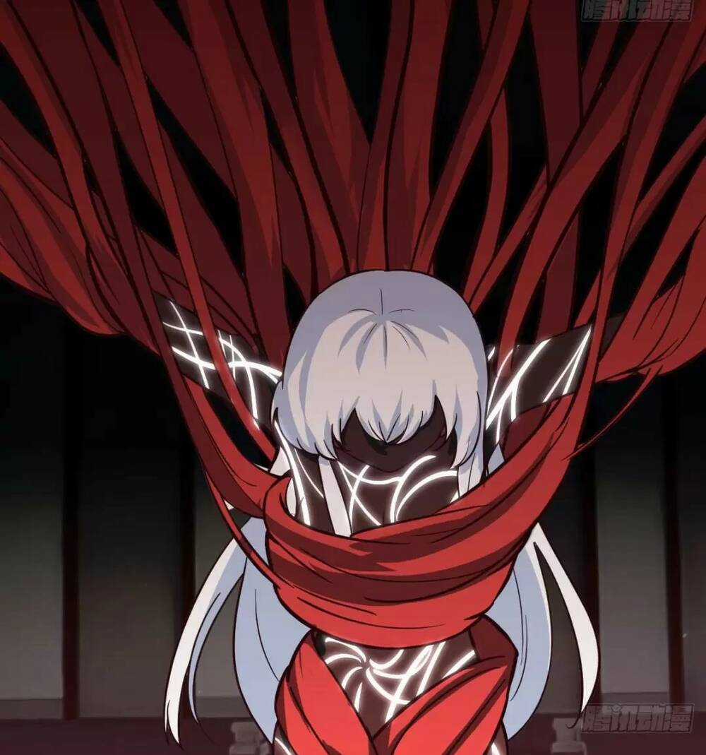 đấu thần vĩnh dạ - Chapter 26 - Trang 32