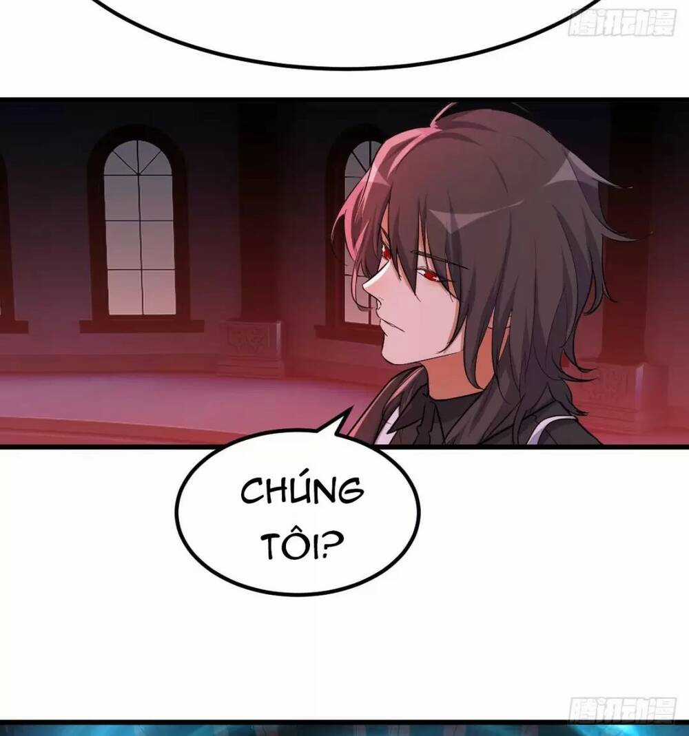 đấu thần vĩnh dạ - Chapter 26 - Trang 37