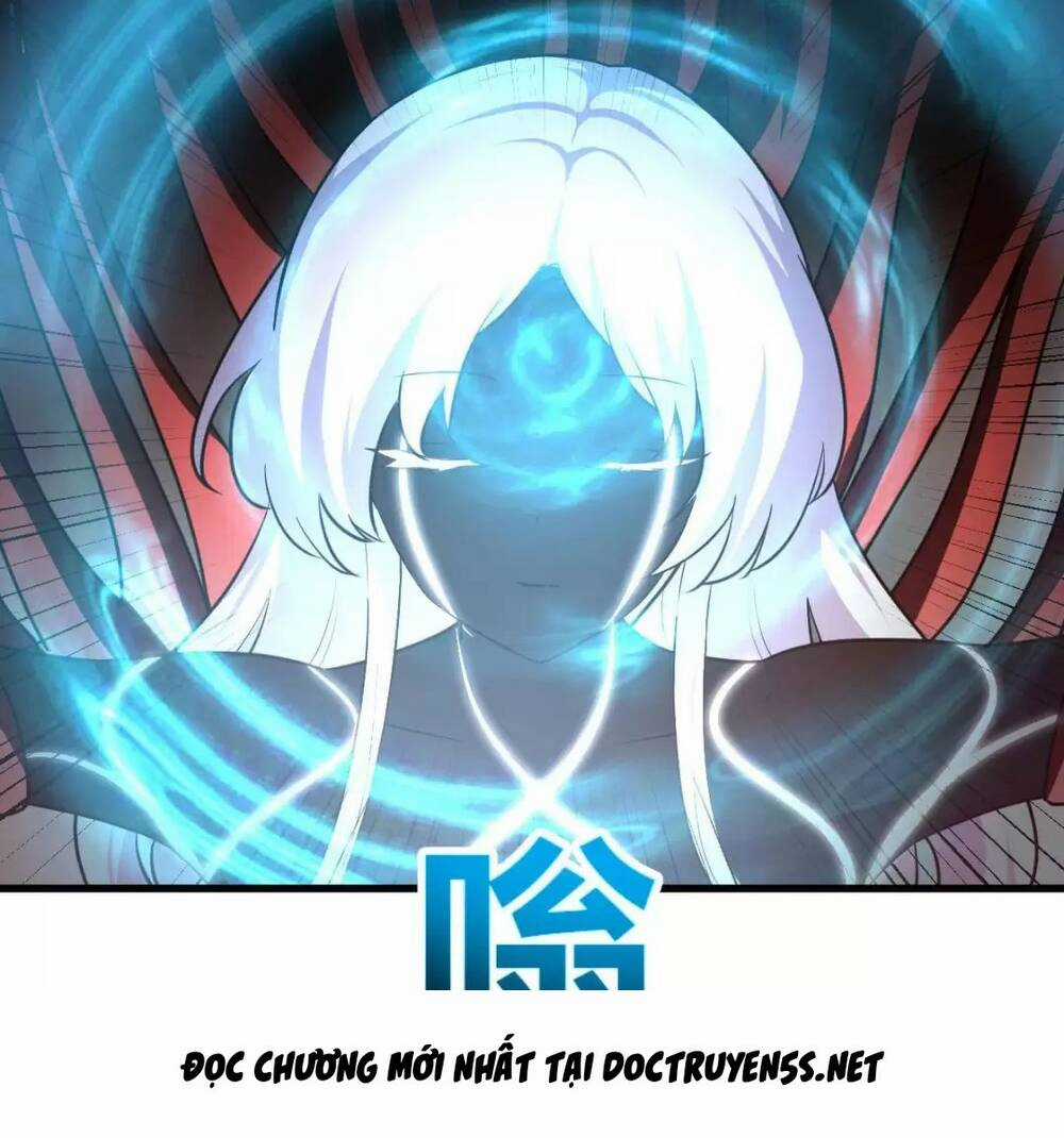 đấu thần vĩnh dạ - Chapter 26 - Trang 38