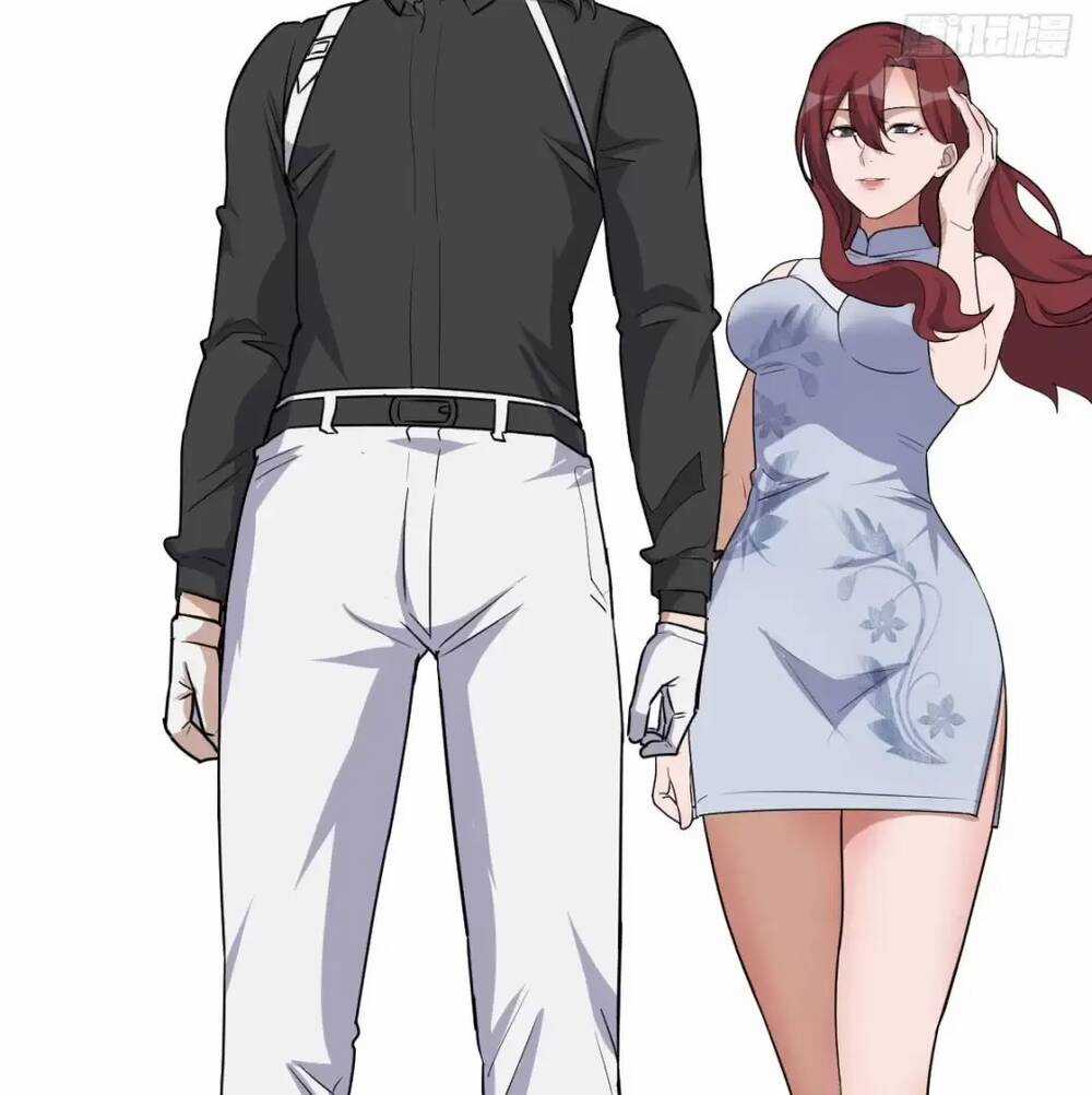 đấu thần vĩnh dạ - Chapter 26 - Trang 41