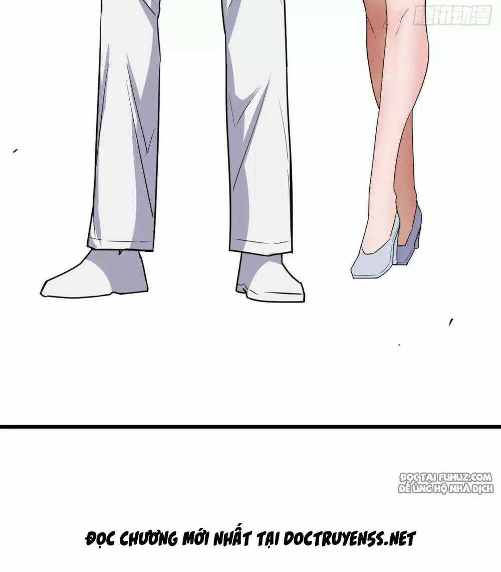 đấu thần vĩnh dạ - Chapter 26 - Trang 42
