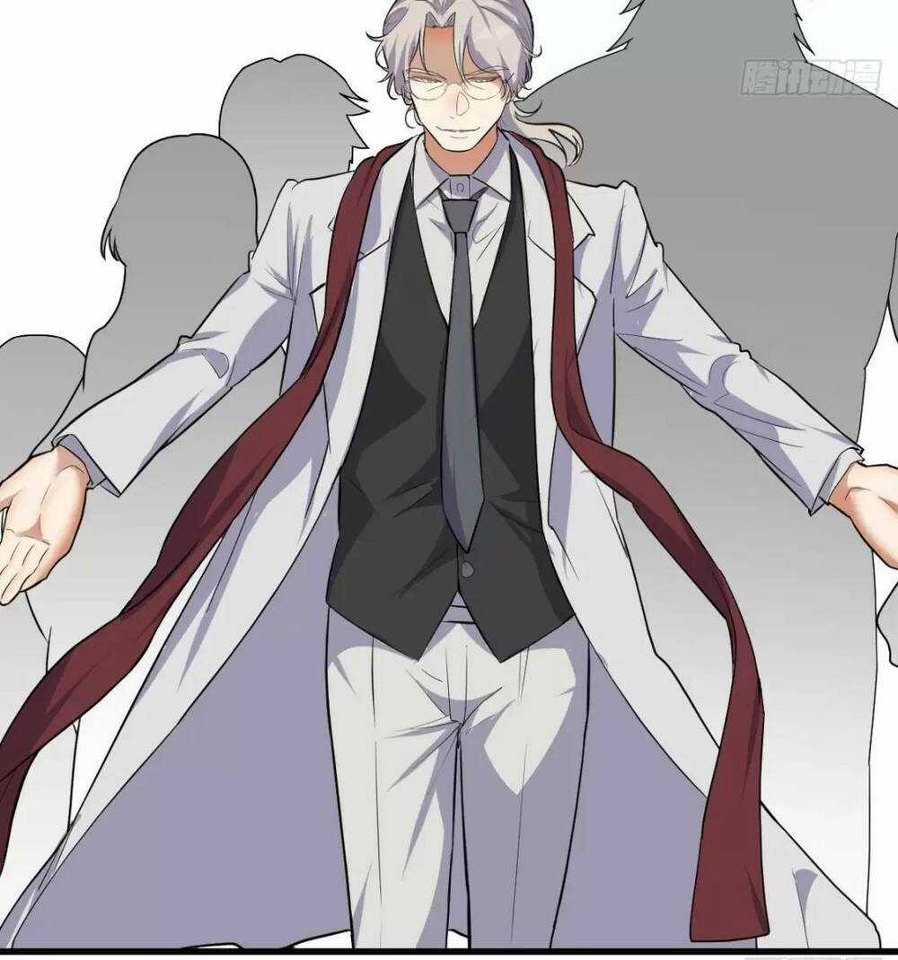 đấu thần vĩnh dạ - Chapter 26 - Trang 44