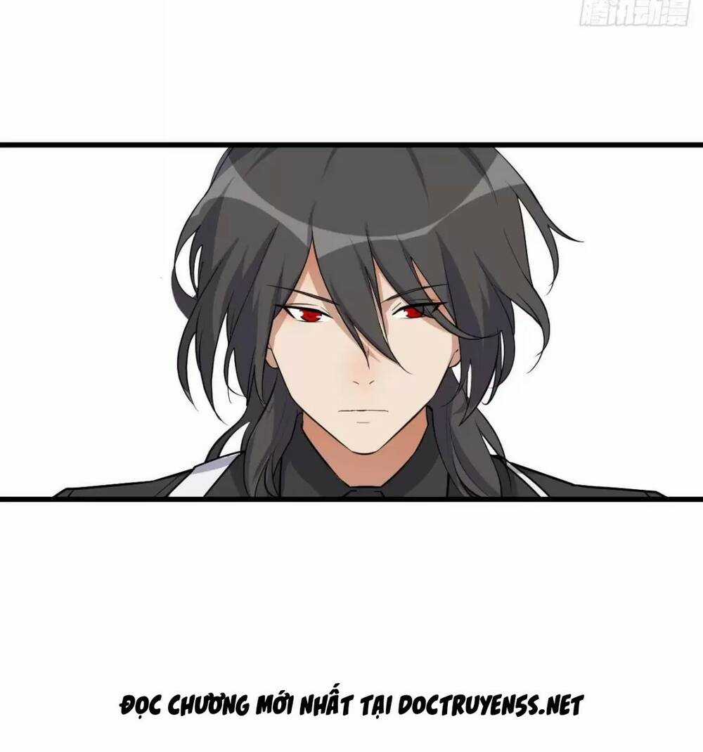 đấu thần vĩnh dạ - Chapter 26 - Trang 45