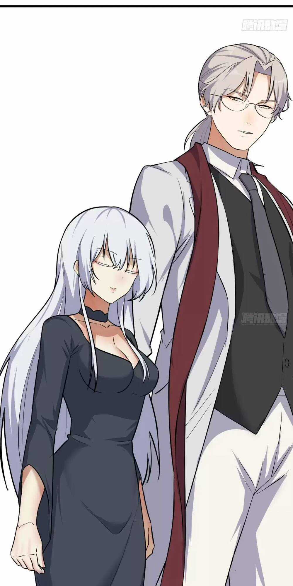 đấu thần vĩnh dạ - Chapter 26 - Trang 46