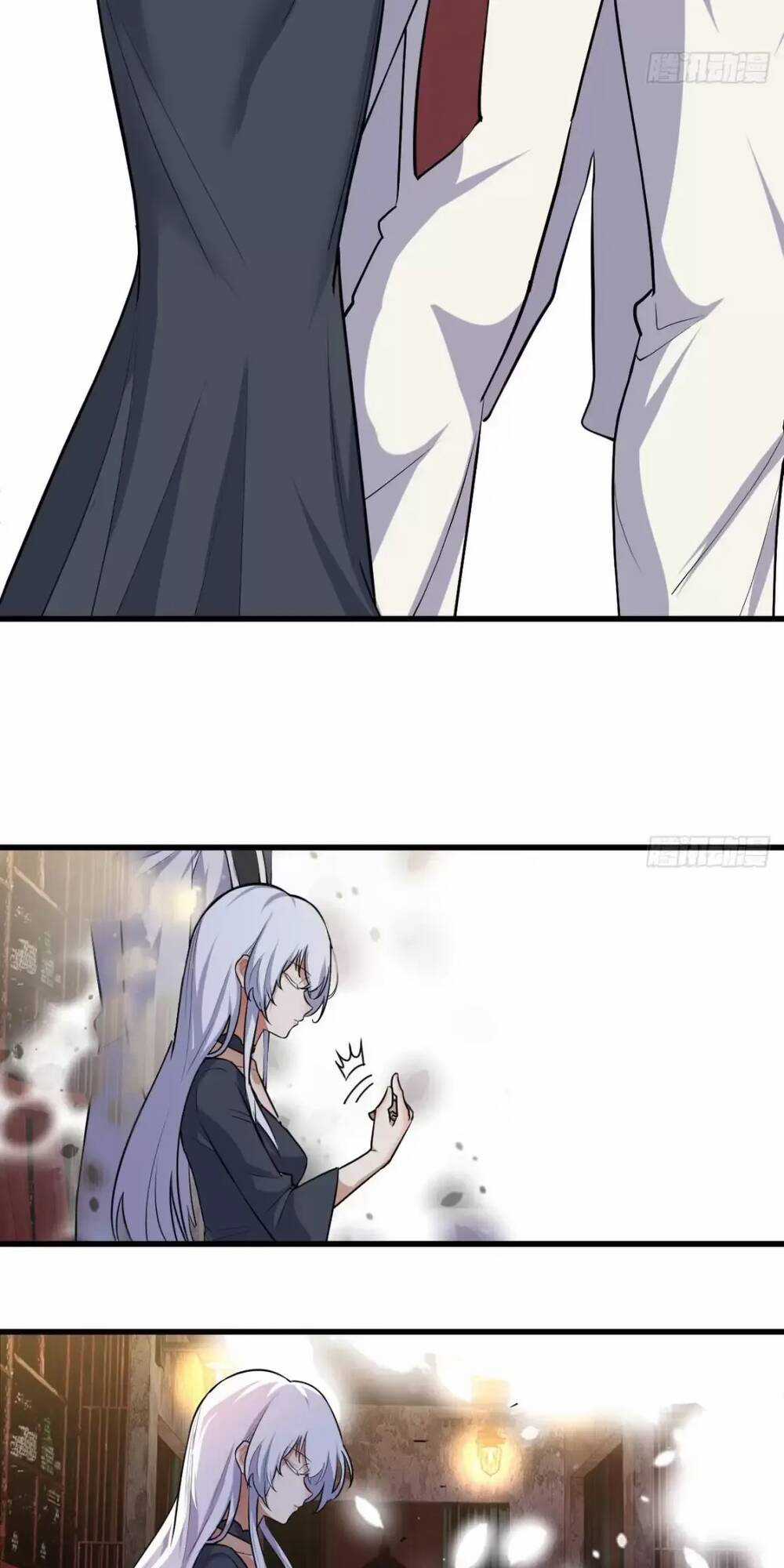 đấu thần vĩnh dạ - Chapter 26 - Trang 47