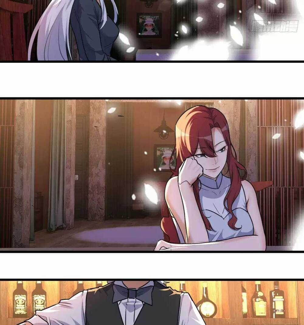 đấu thần vĩnh dạ - Chapter 26 - Trang 48