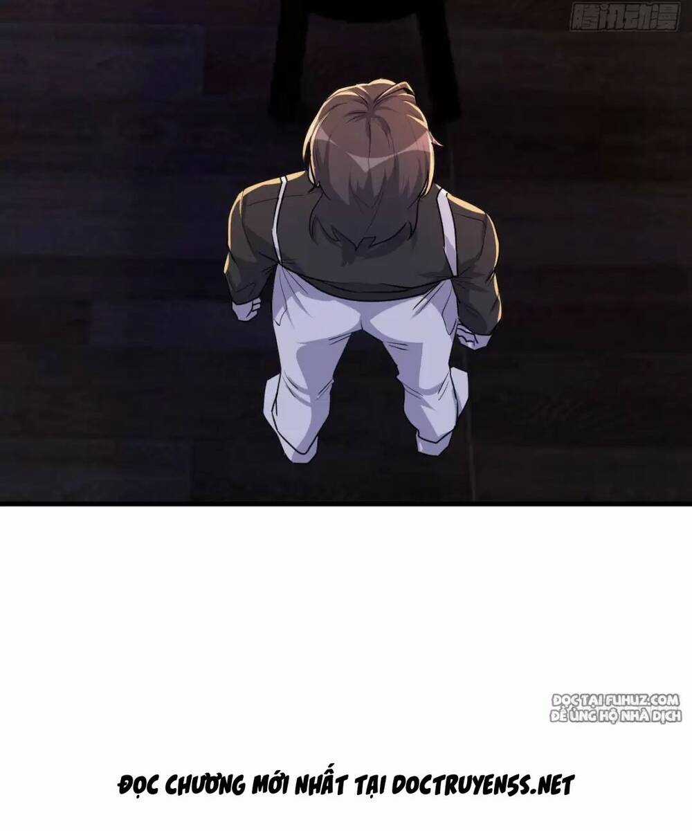 đấu thần vĩnh dạ - Chapter 26 - Trang 52