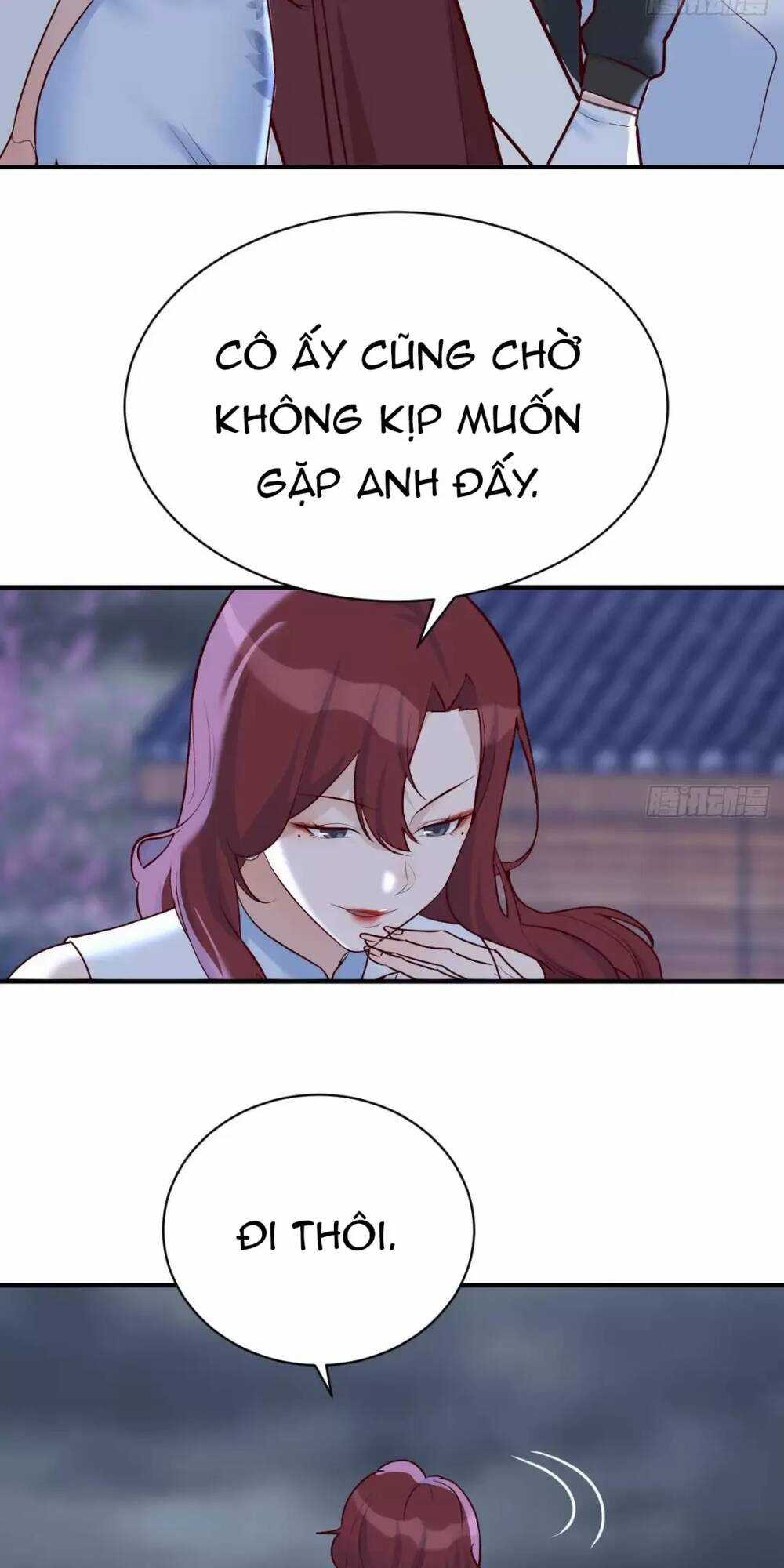 đấu thần vĩnh dạ - Chapter 26 - Trang 7