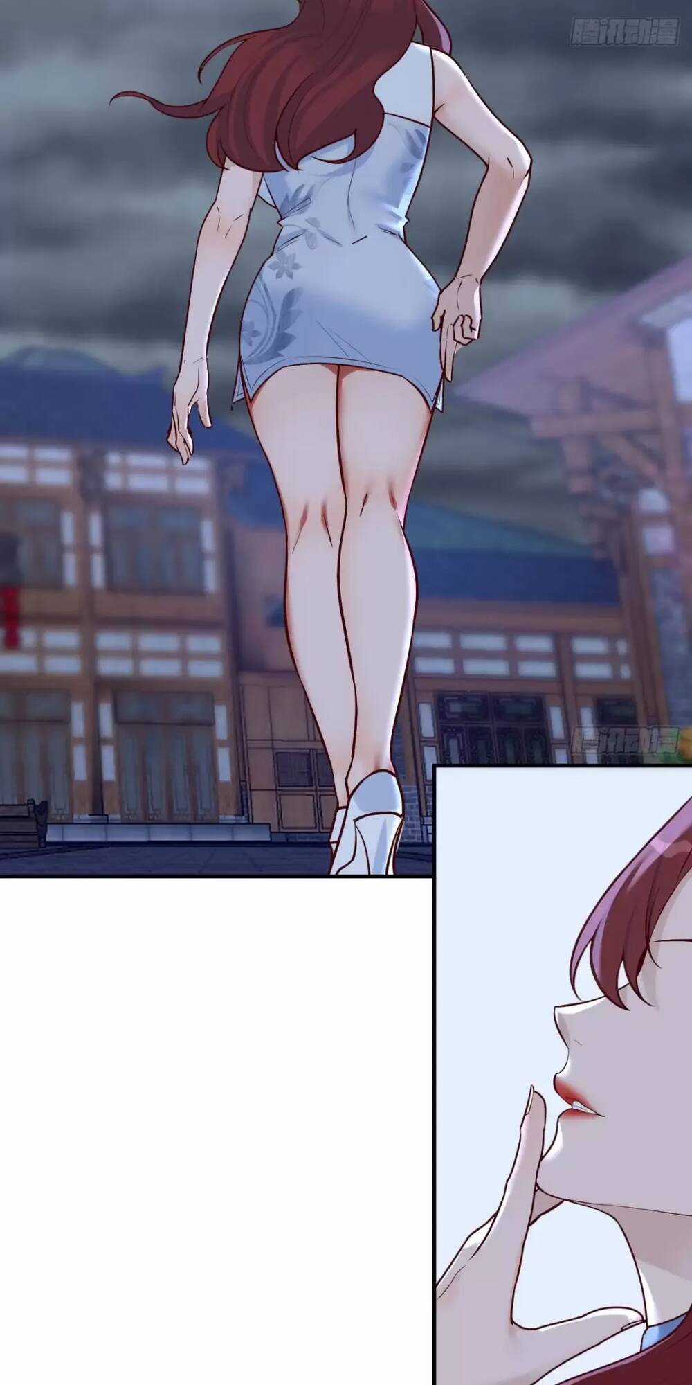 đấu thần vĩnh dạ - Chapter 26 - Trang 8