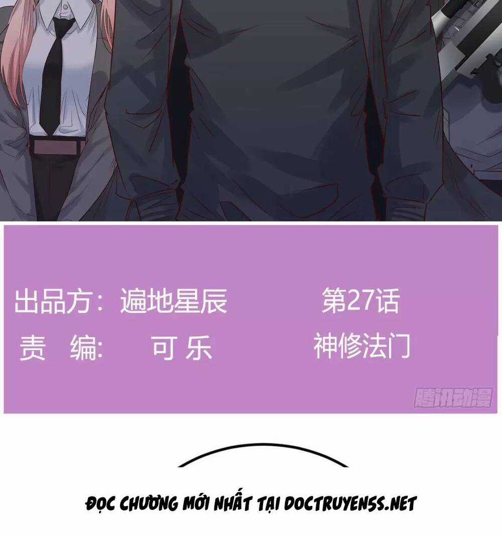 đấu thần vĩnh dạ - Chapter 27 - Trang 2