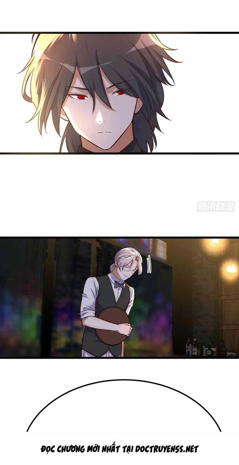 đấu thần vĩnh dạ - Chapter 27 - Trang 12