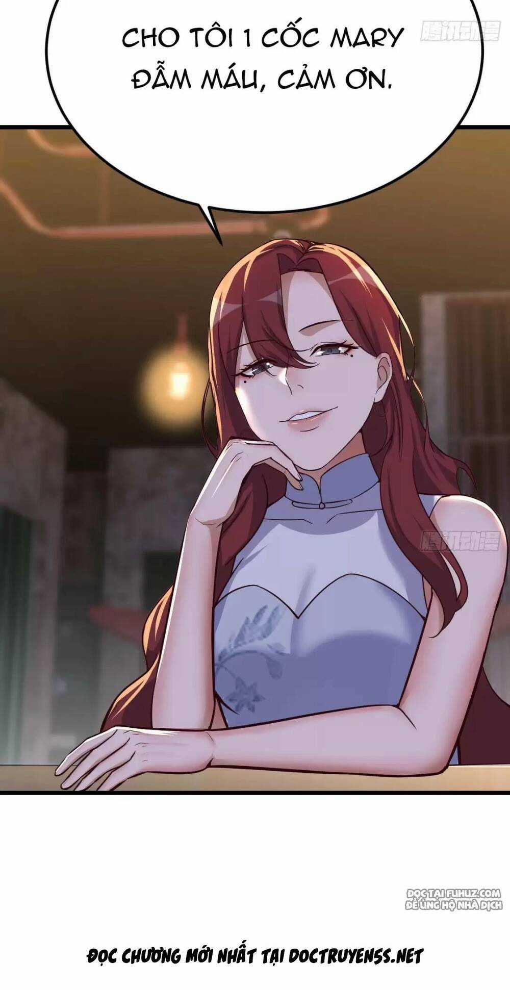 đấu thần vĩnh dạ - Chapter 27 - Trang 13