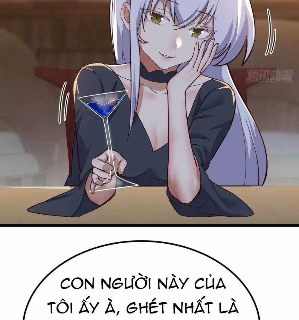 đấu thần vĩnh dạ - Chapter 27 - Trang 15