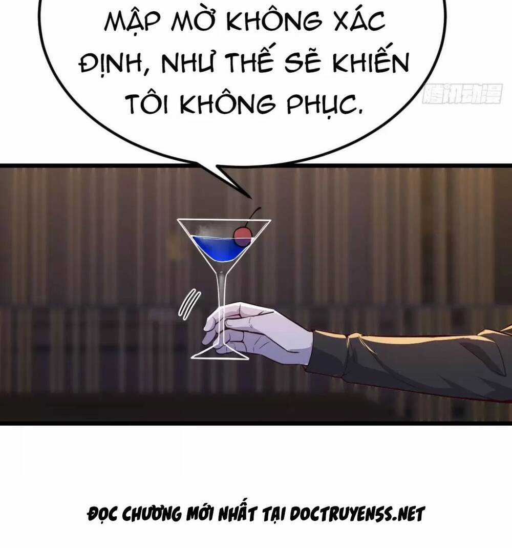 đấu thần vĩnh dạ - Chapter 27 - Trang 16