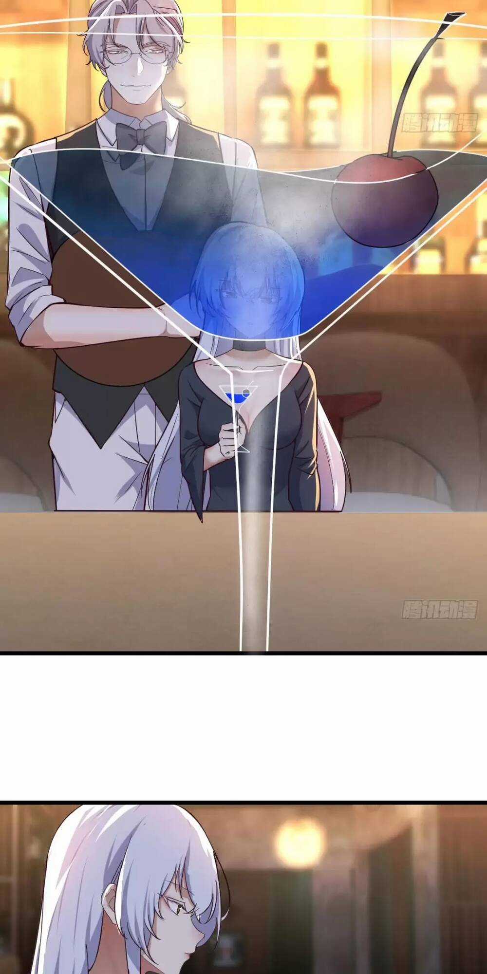 đấu thần vĩnh dạ - Chapter 27 - Trang 18