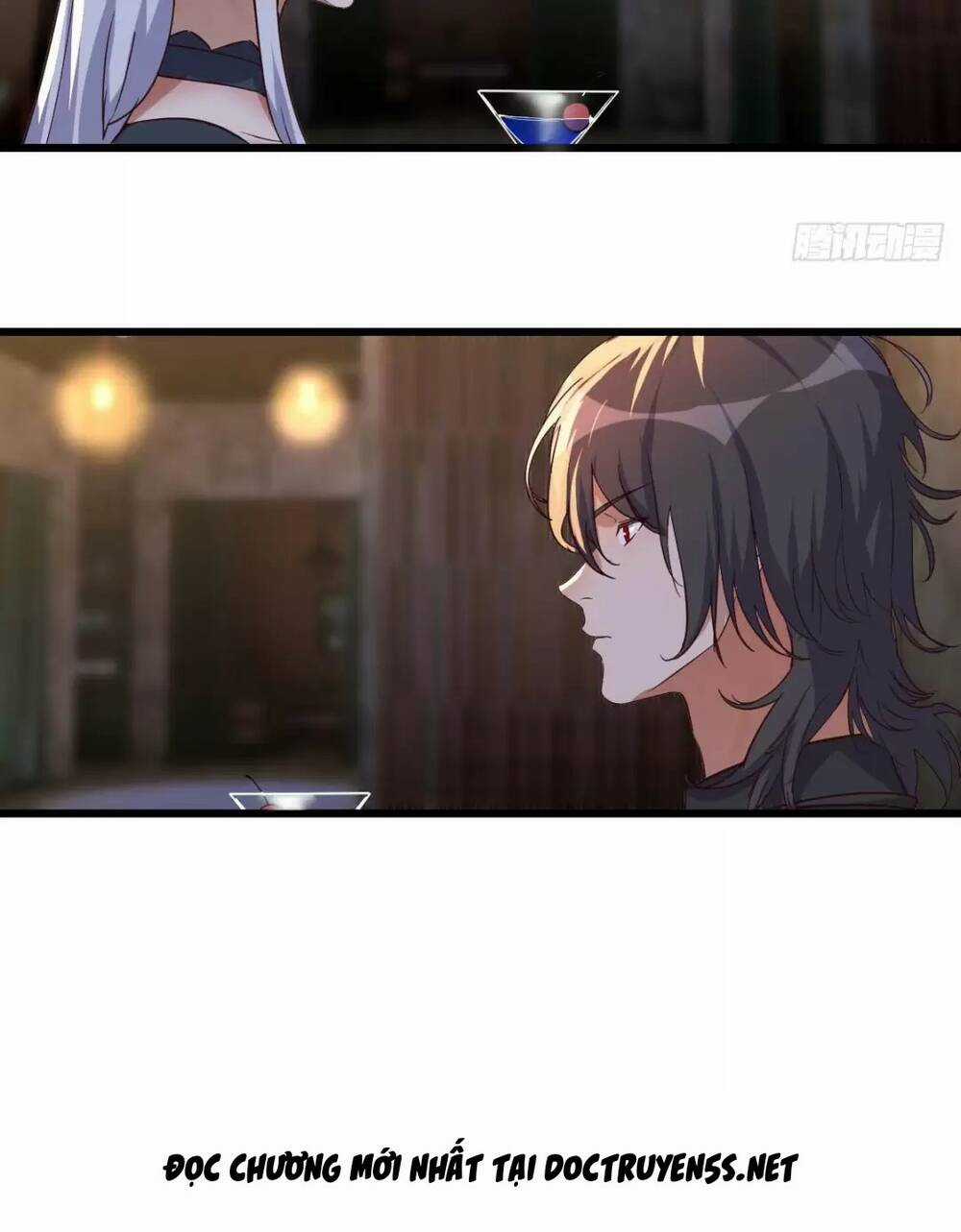 đấu thần vĩnh dạ - Chapter 27 - Trang 19