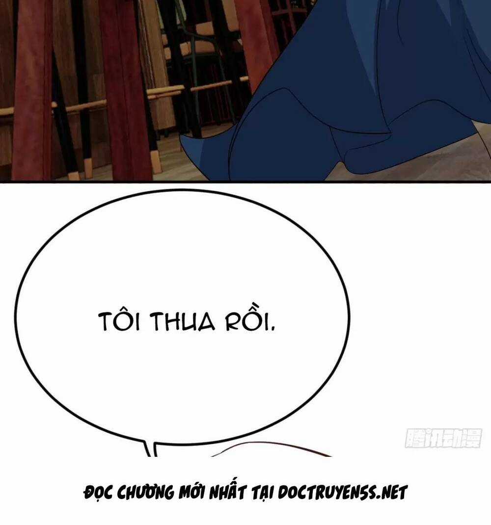 đấu thần vĩnh dạ - Chapter 27 - Trang 22