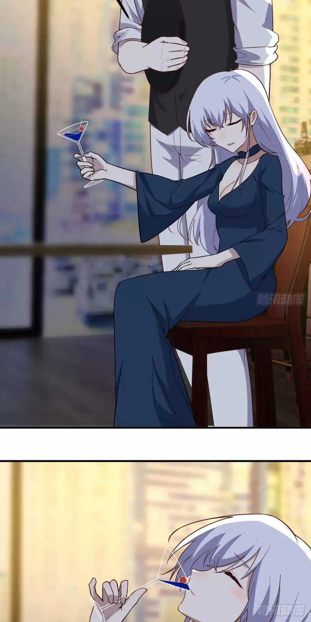 đấu thần vĩnh dạ - Chapter 27 - Trang 24