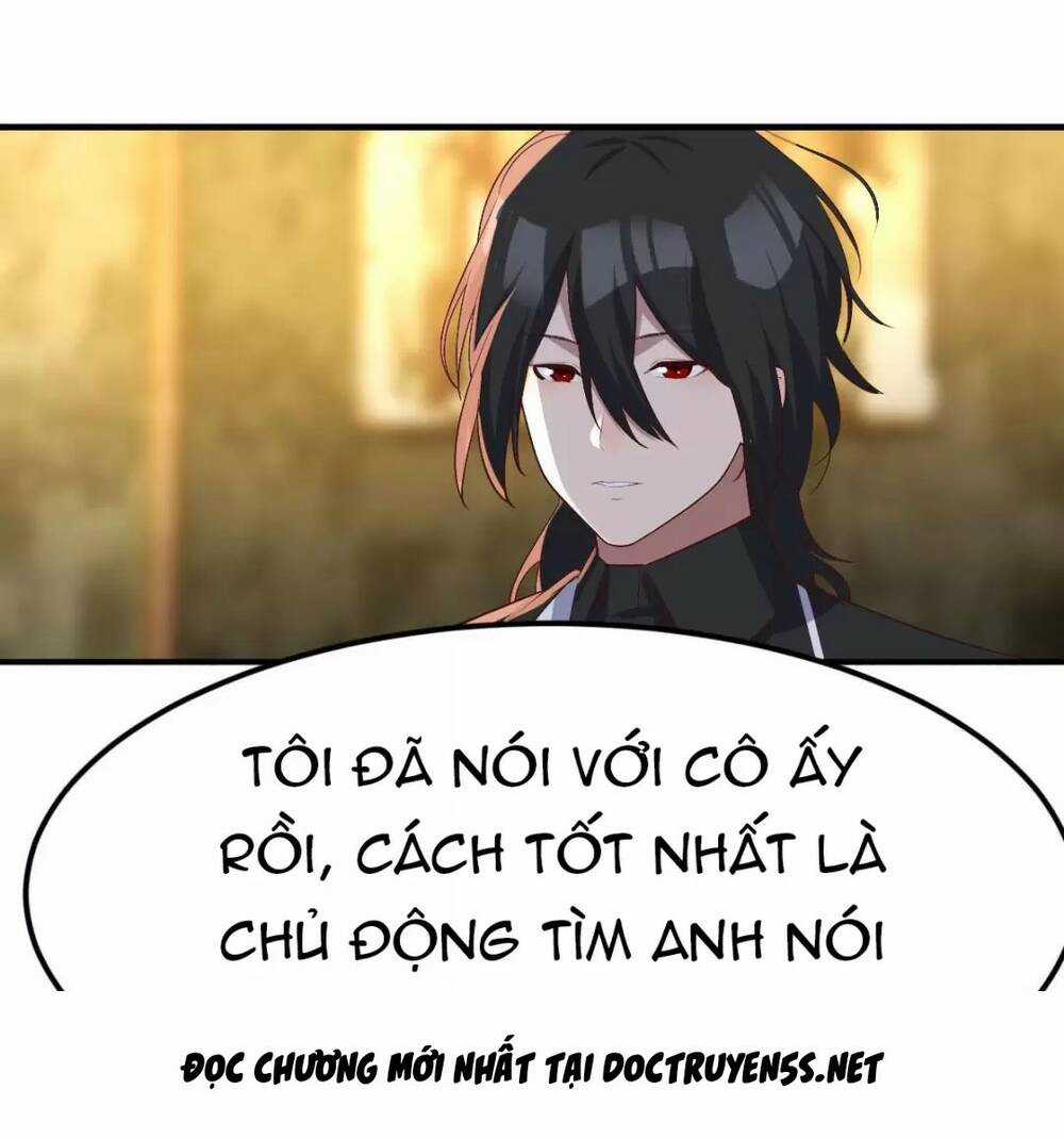 đấu thần vĩnh dạ - Chapter 27 - Trang 26