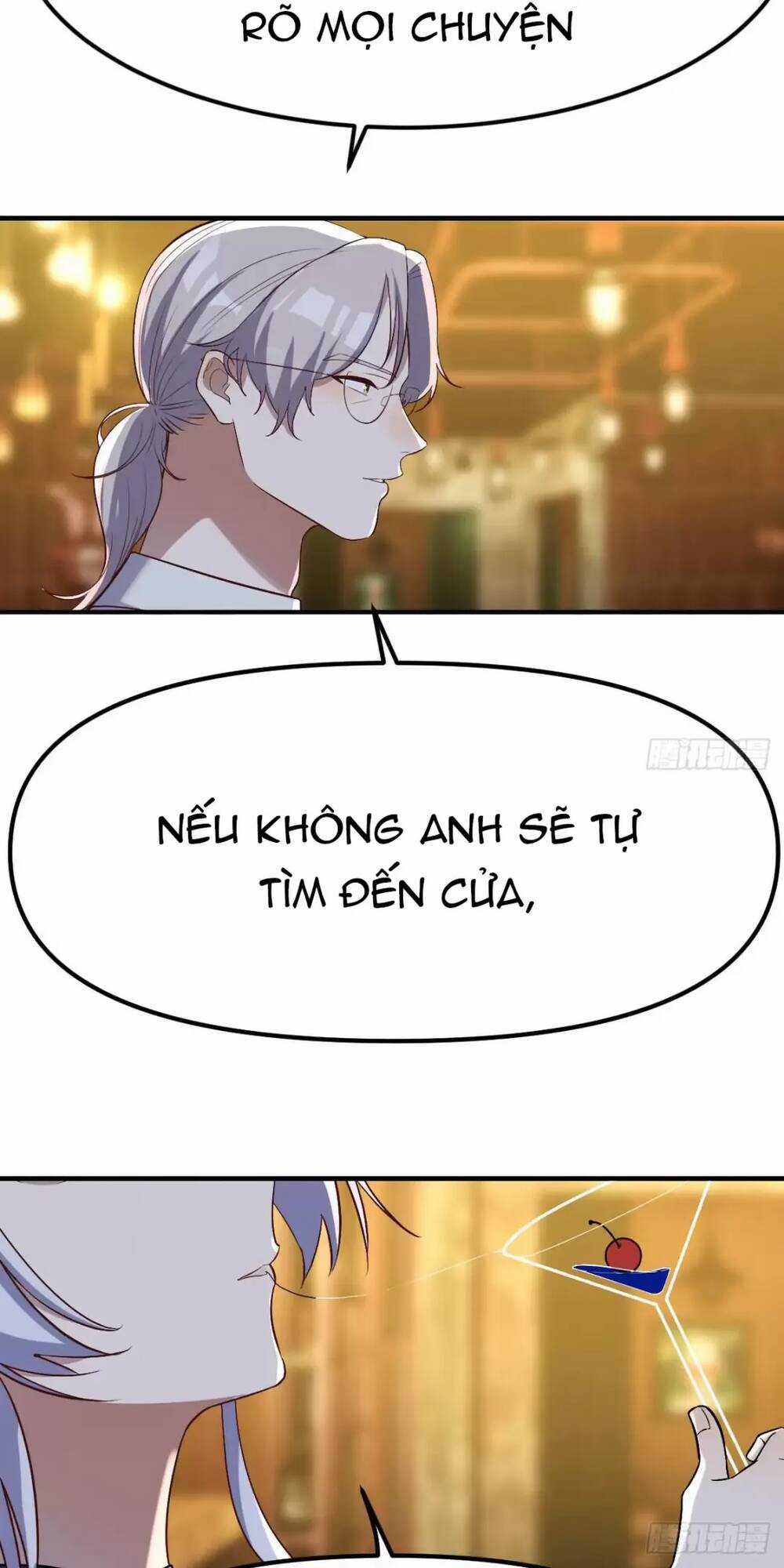 đấu thần vĩnh dạ - Chapter 27 - Trang 27