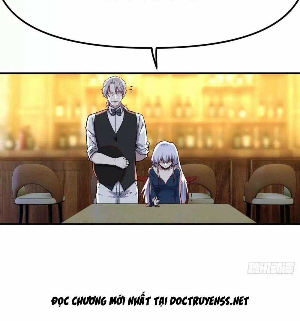 đấu thần vĩnh dạ - Chapter 27 - Trang 29