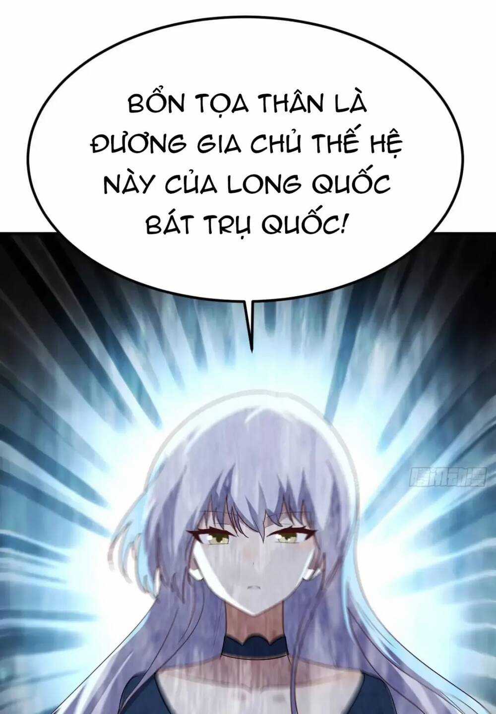 đấu thần vĩnh dạ - Chapter 27 - Trang 30