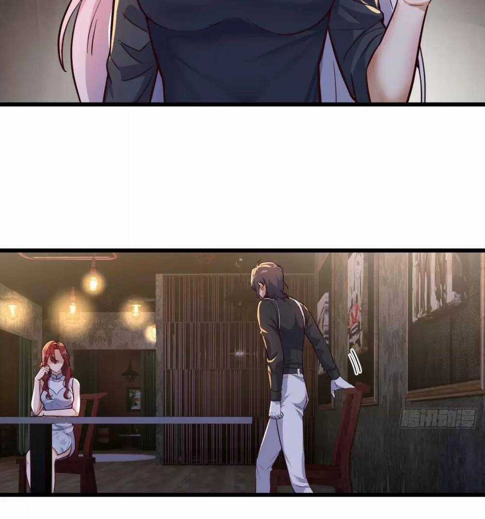 đấu thần vĩnh dạ - Chapter 27 - Trang 4