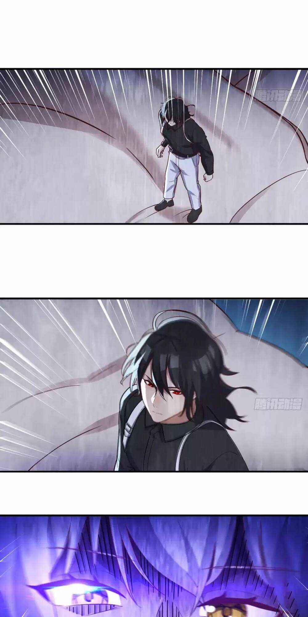 đấu thần vĩnh dạ - Chapter 27 - Trang 32