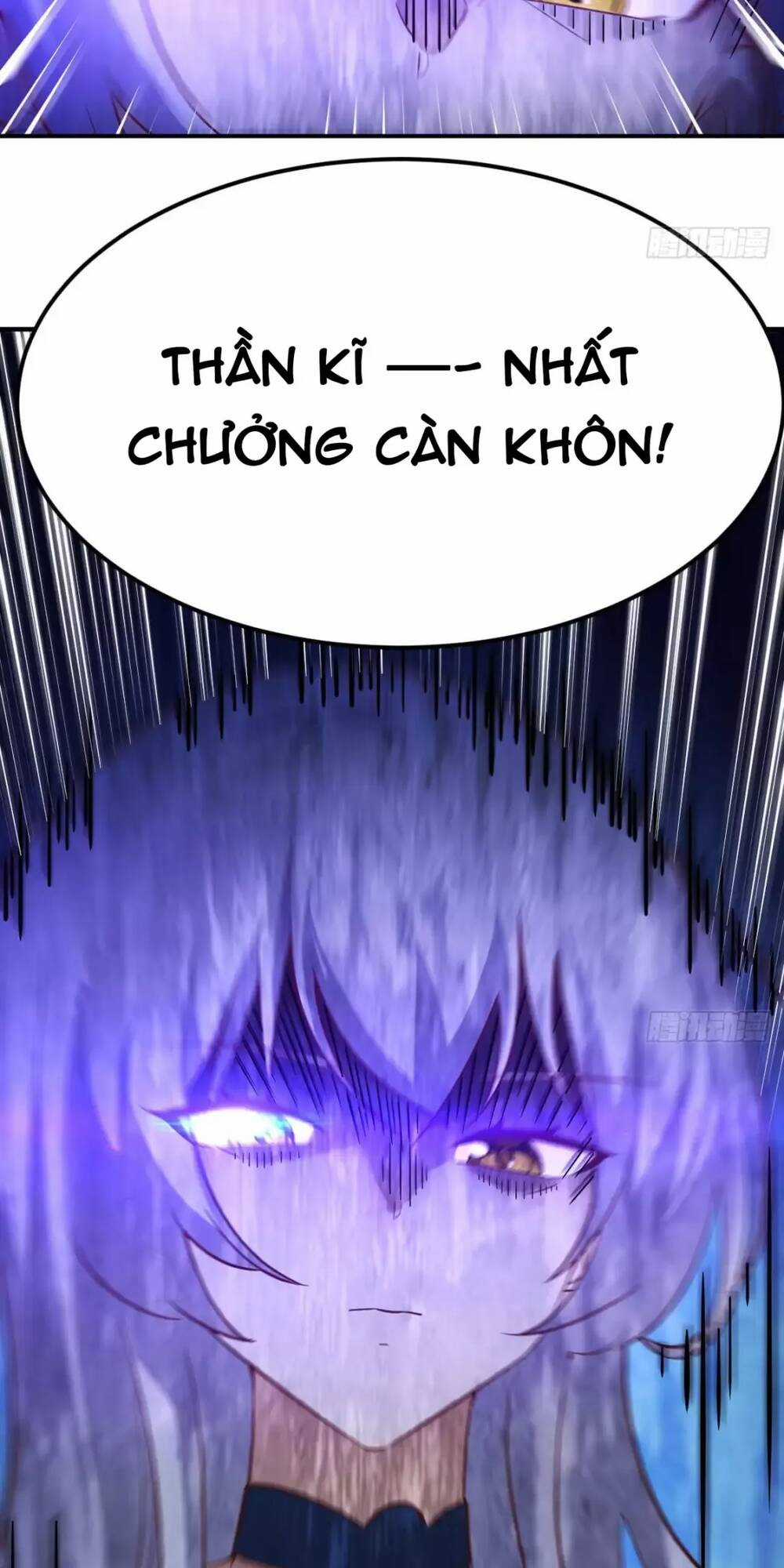 đấu thần vĩnh dạ - Chapter 27 - Trang 33