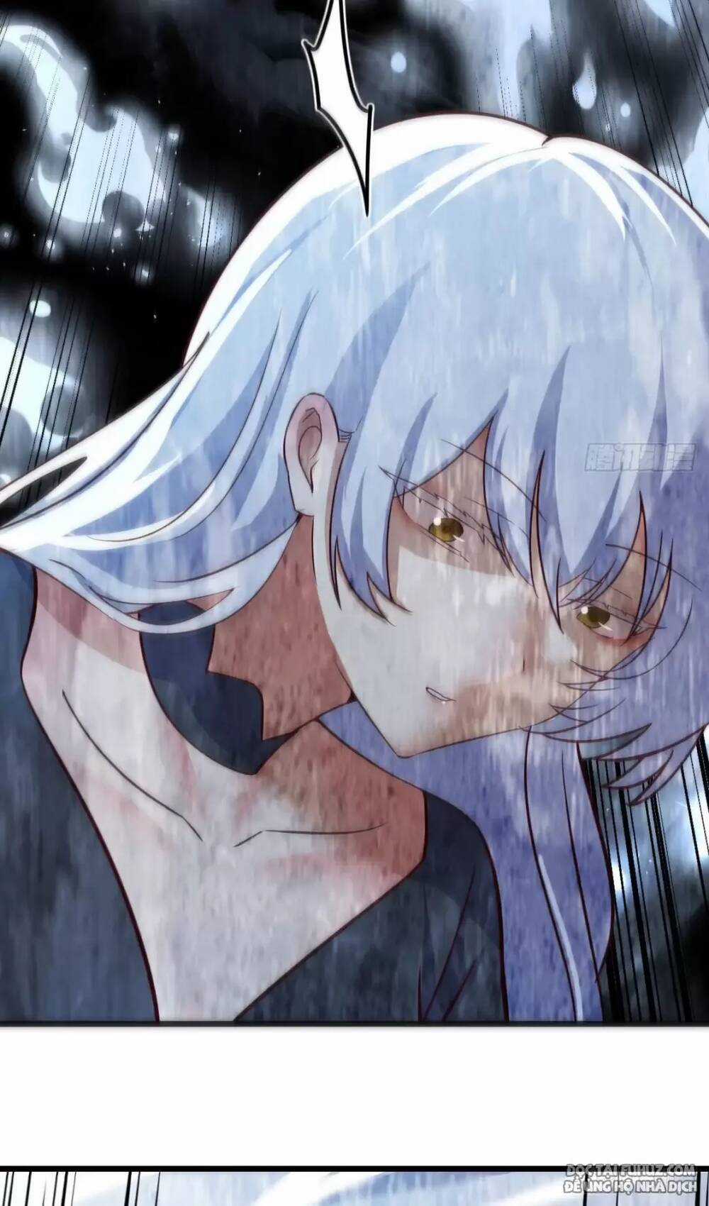 đấu thần vĩnh dạ - Chapter 27 - Trang 38