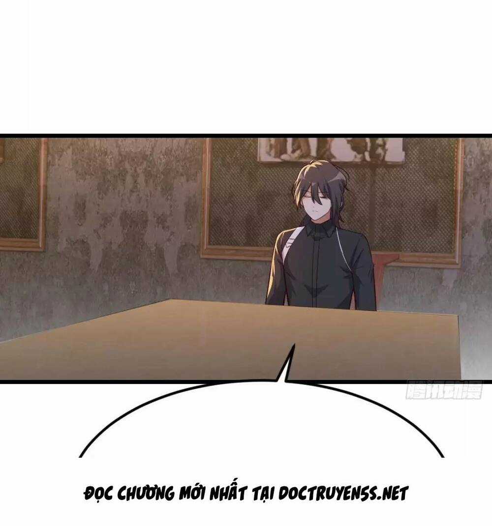 đấu thần vĩnh dạ - Chapter 27 - Trang 5