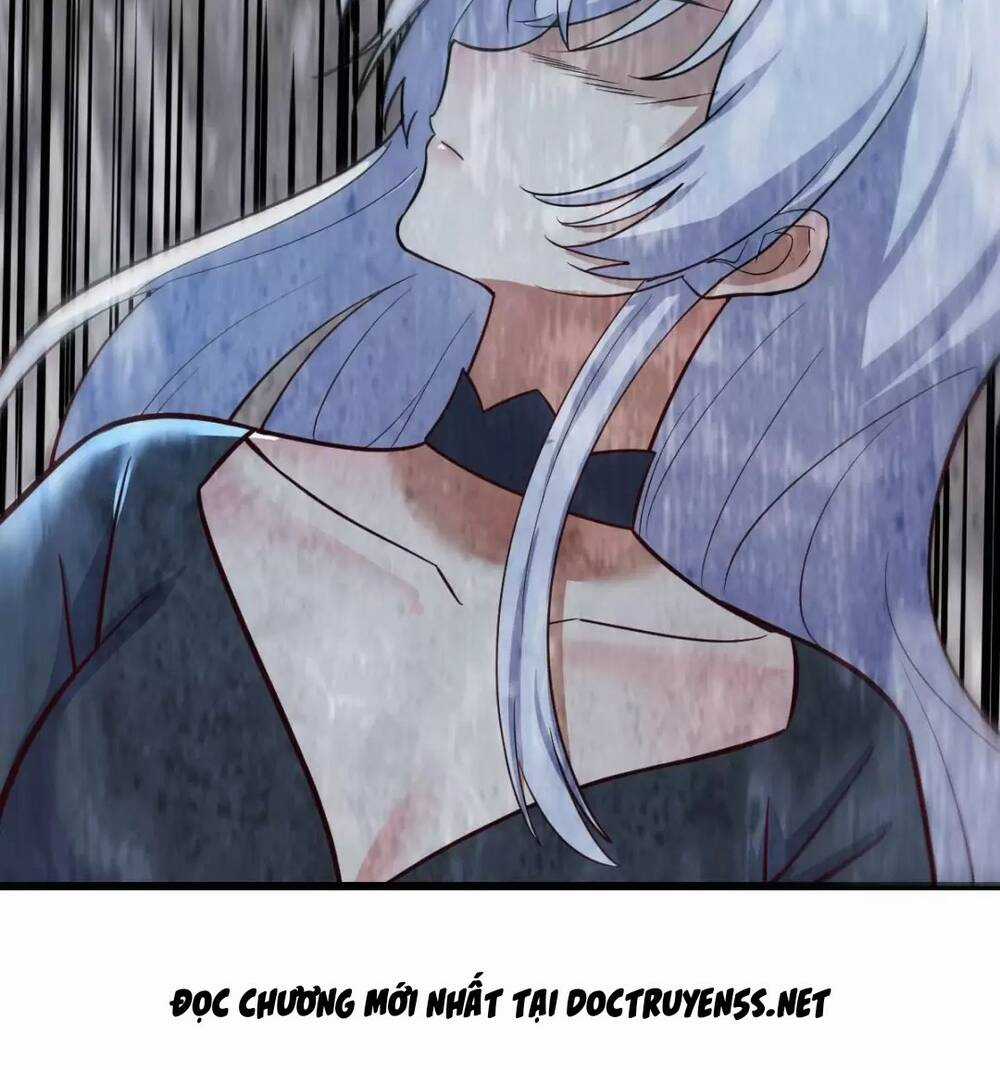 đấu thần vĩnh dạ - Chapter 27 - Trang 41