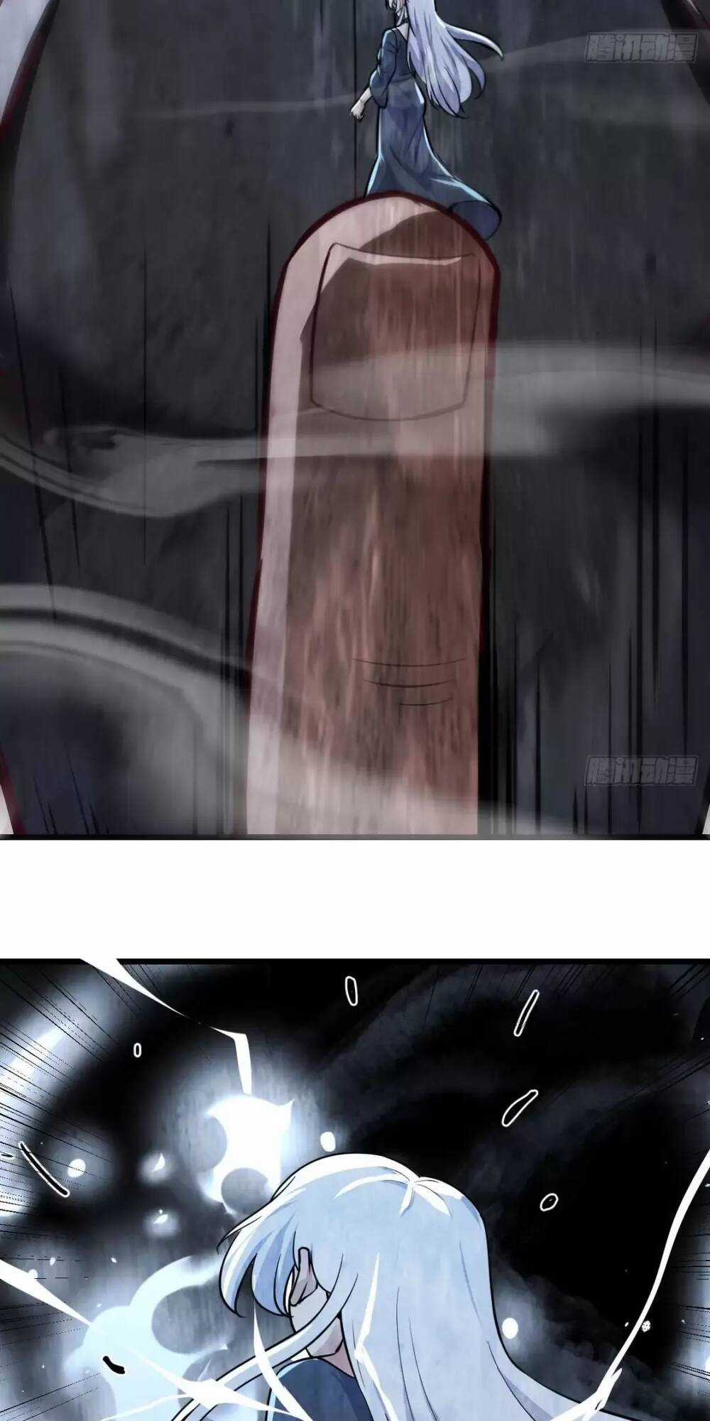 đấu thần vĩnh dạ - Chapter 27 - Trang 43