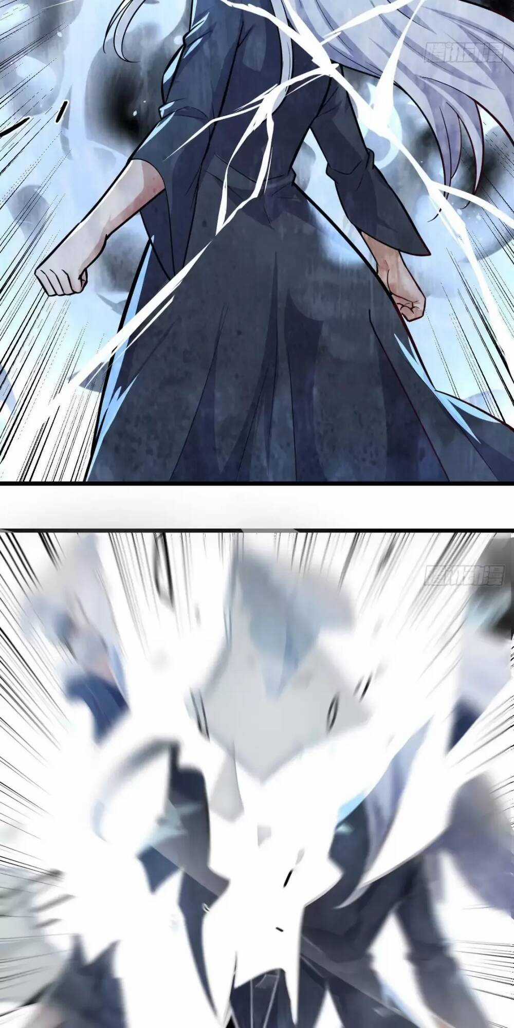 đấu thần vĩnh dạ - Chapter 27 - Trang 44