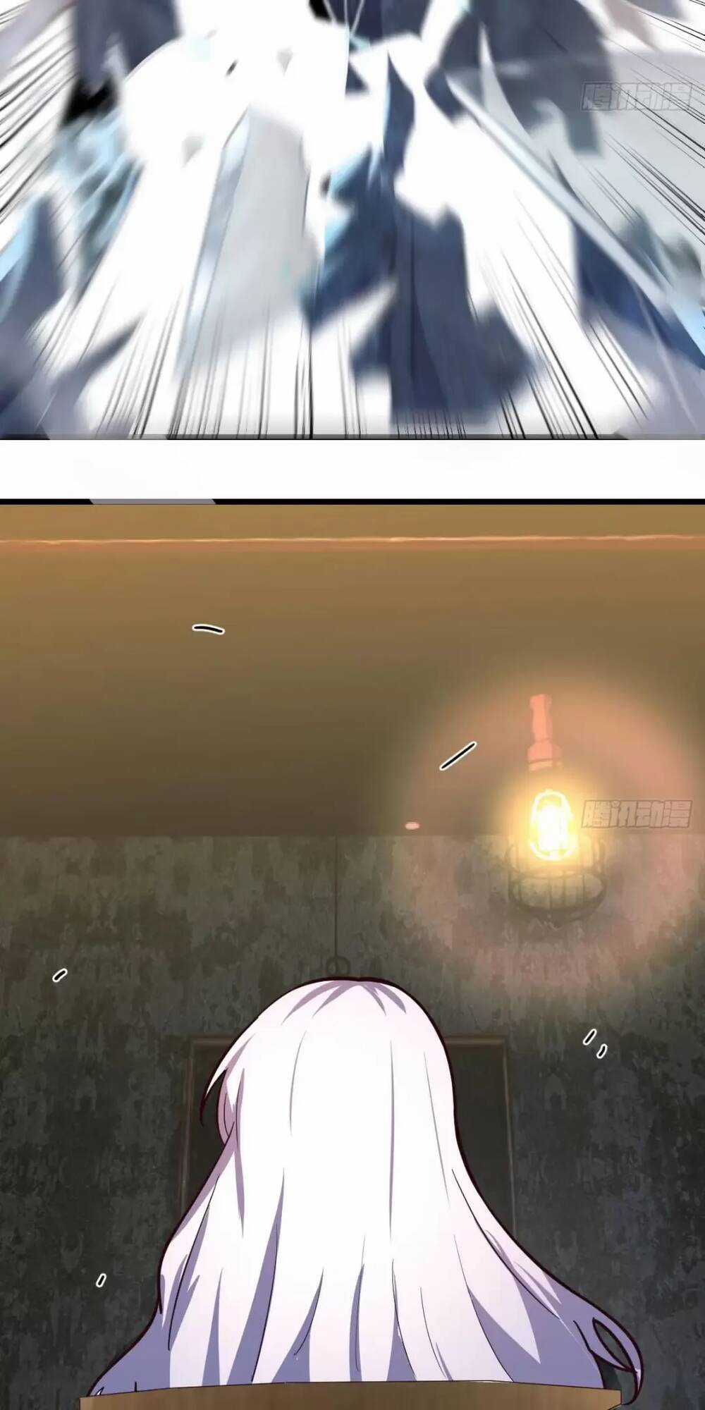 đấu thần vĩnh dạ - Chapter 27 - Trang 45