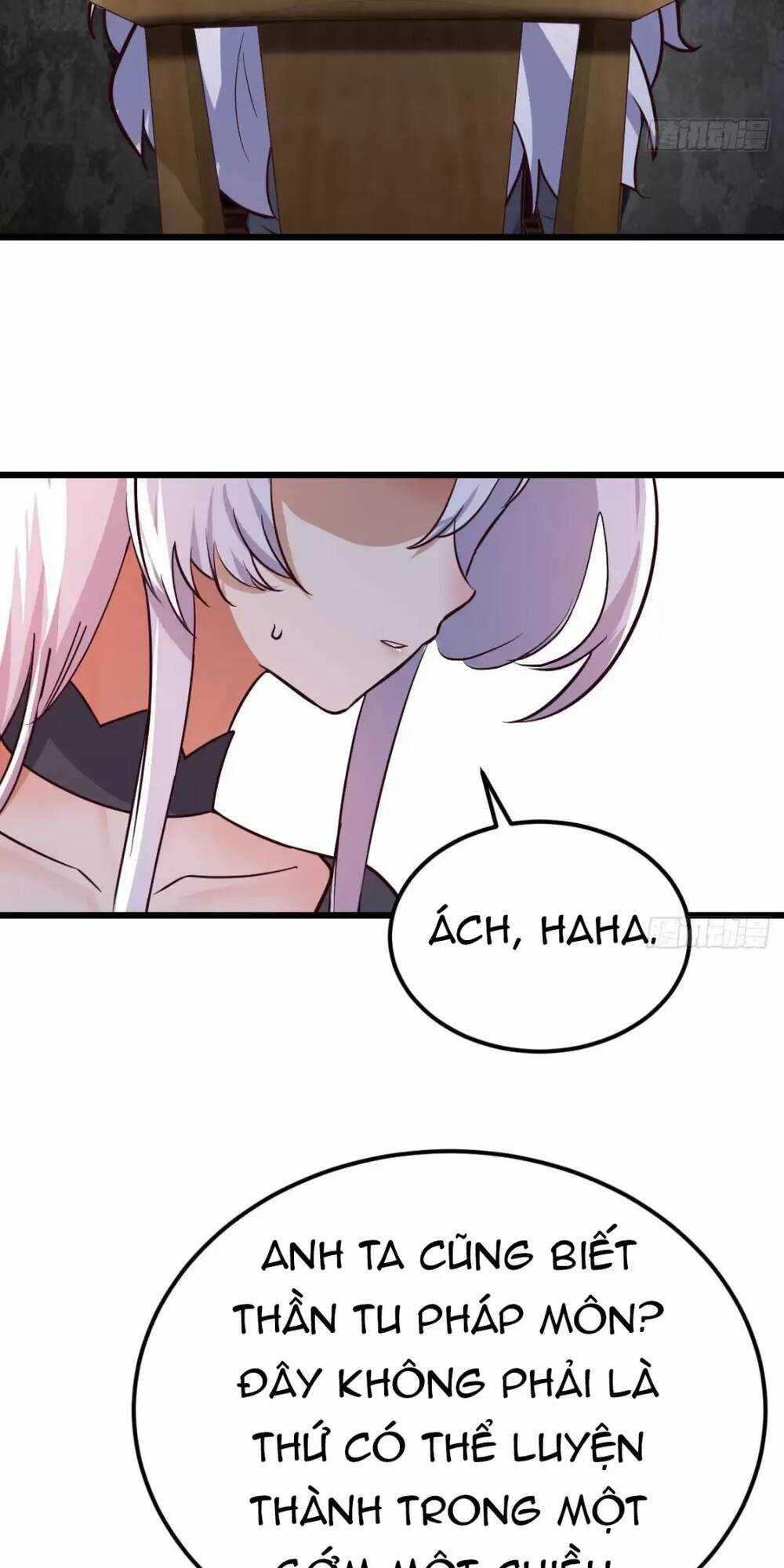 đấu thần vĩnh dạ - Chapter 27 - Trang 46